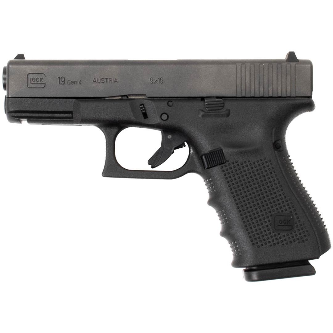 GLOCK 19 GEN4